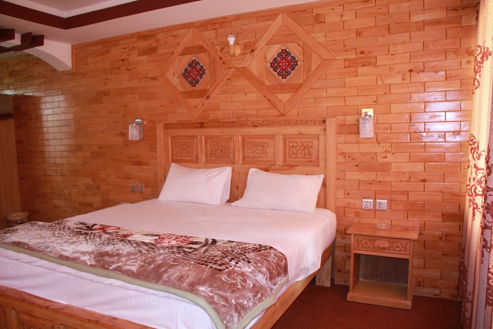 Executive Triple Room photo 3