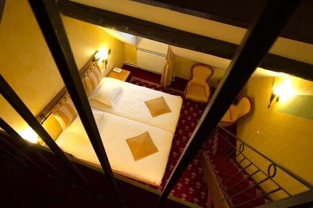 Luxury Double Room photo 2