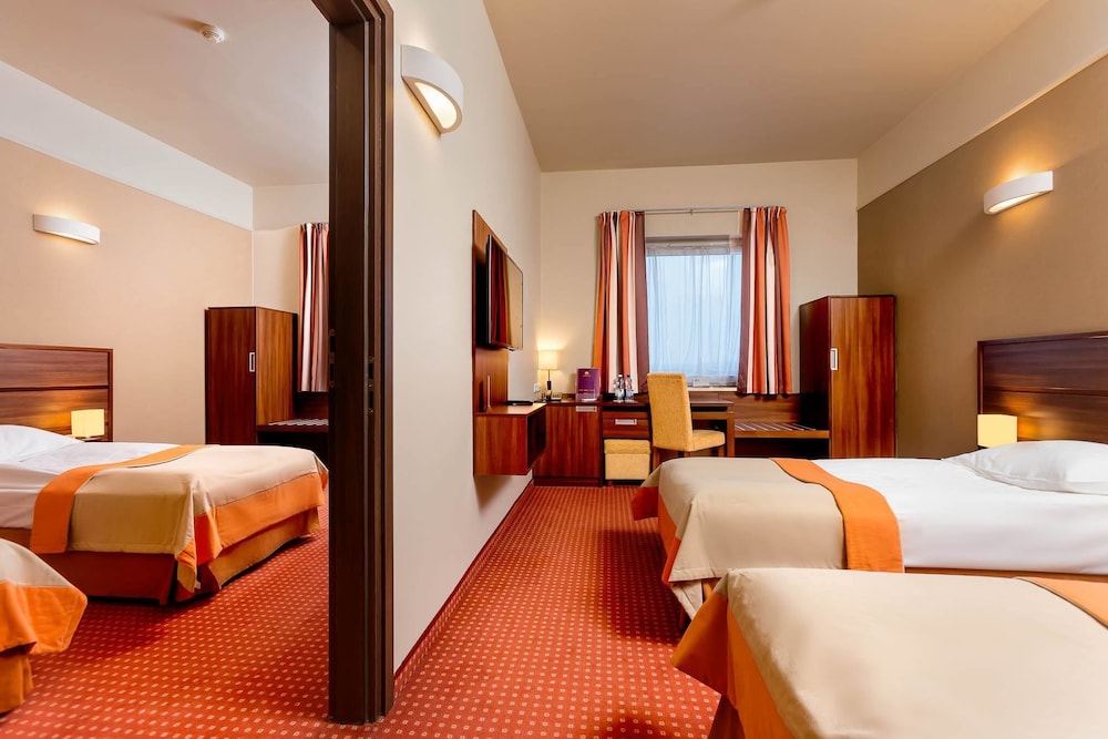 Twin Room photo 3