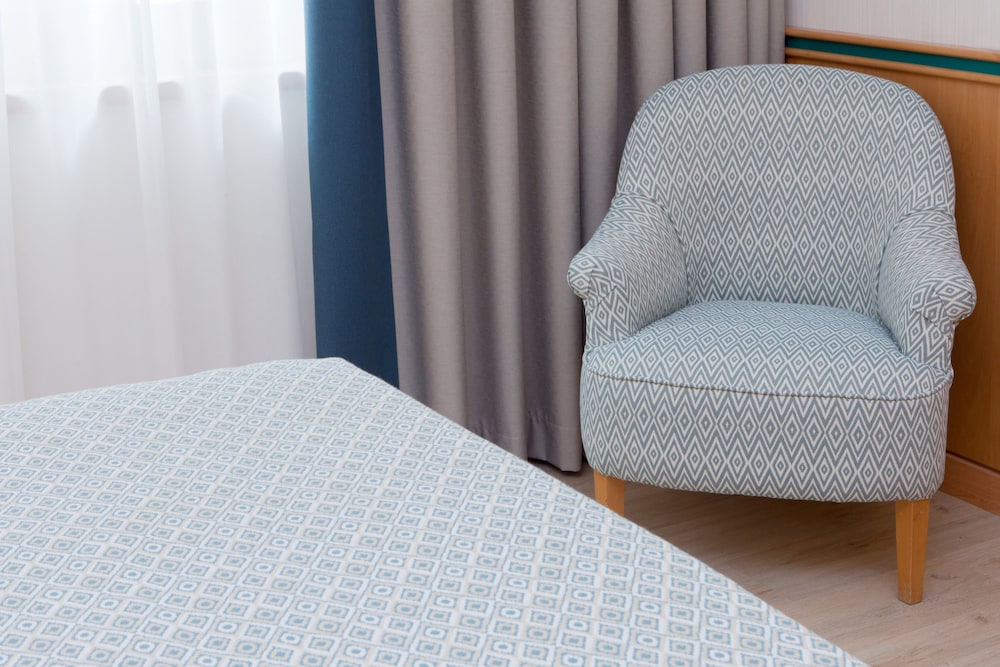 Basic Double Or Twin Room - Photo 4