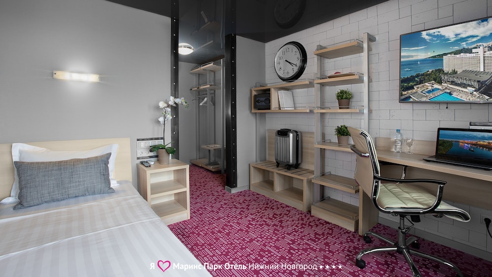 Superior Single Room