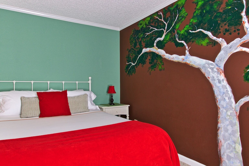Dragon's Tooth Full King Suite photo 2
