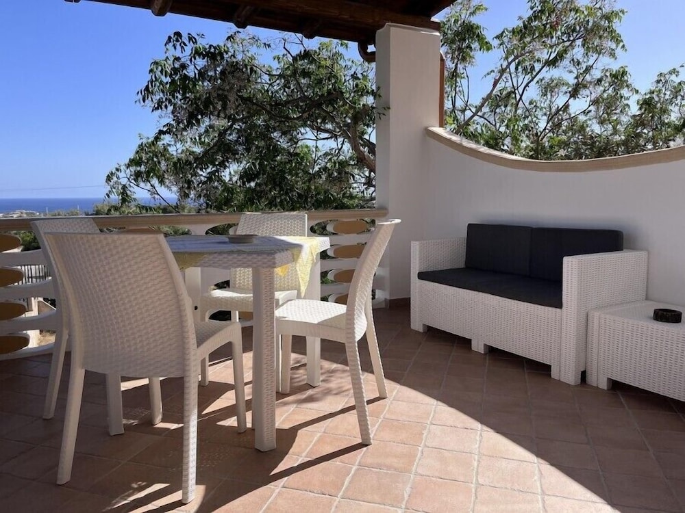 Superior Apartment, Sea View