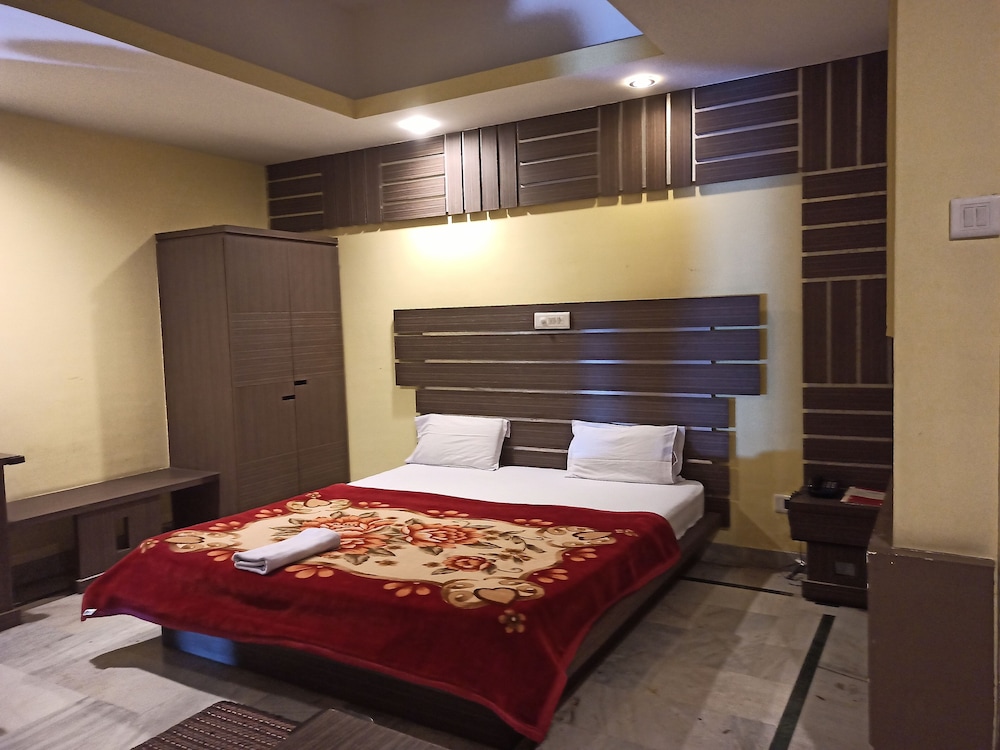 Economy Single Room photo 3