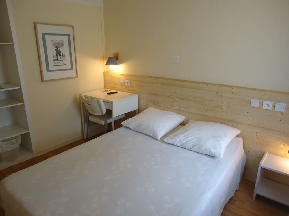 Double Room with 1 Double Bed - Photo 20