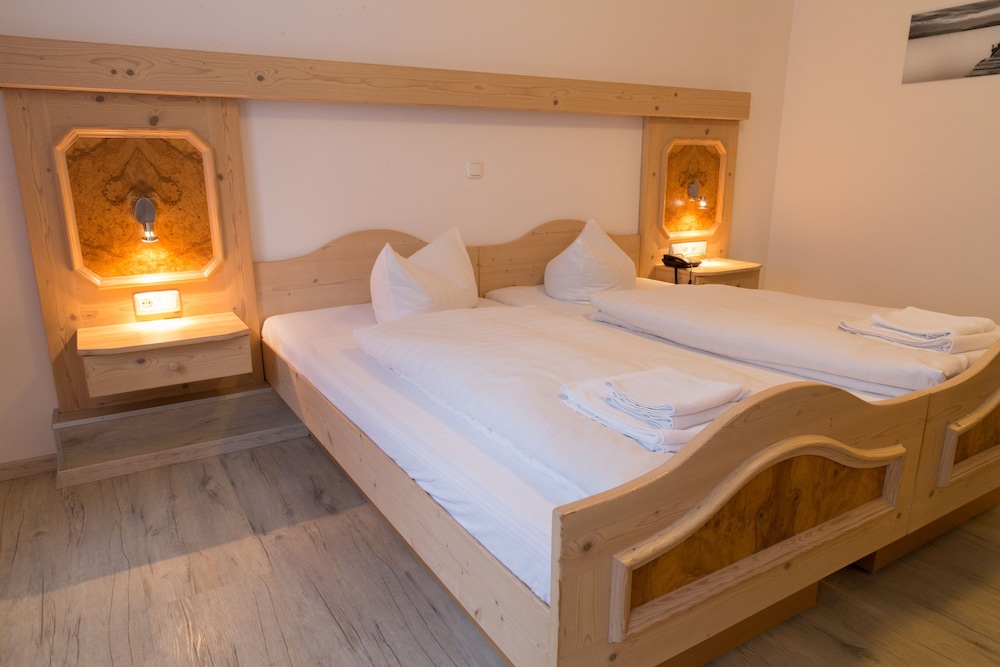 Comfort Double Room Single Use photo 3