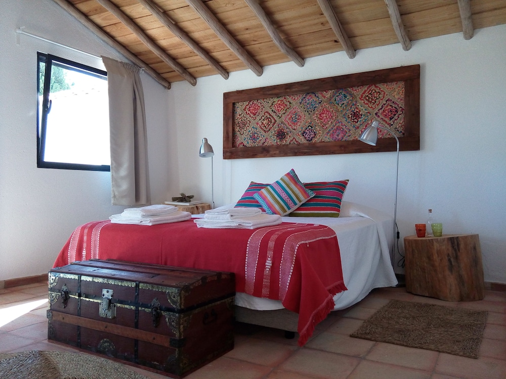 Double or Twin Room photo 3