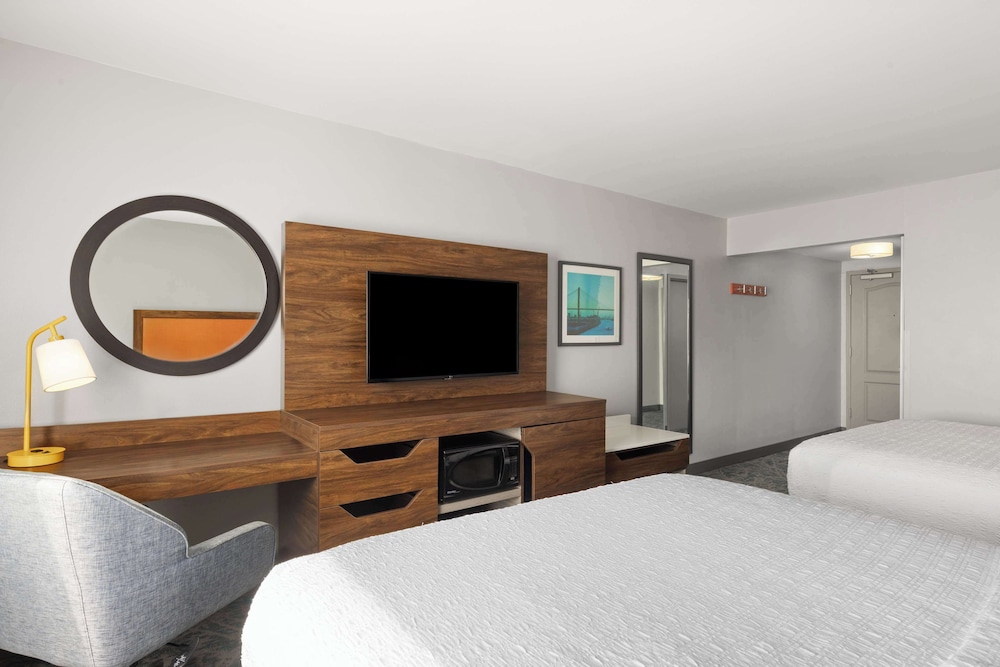 Available room