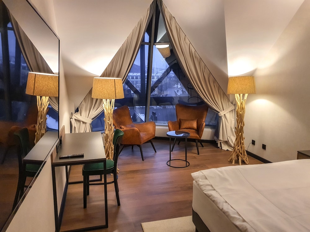 Comfort Double Room, Non Smoking - Photo 6