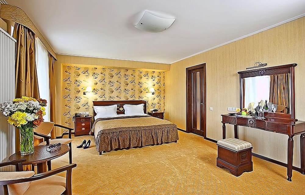 Suite photo 1