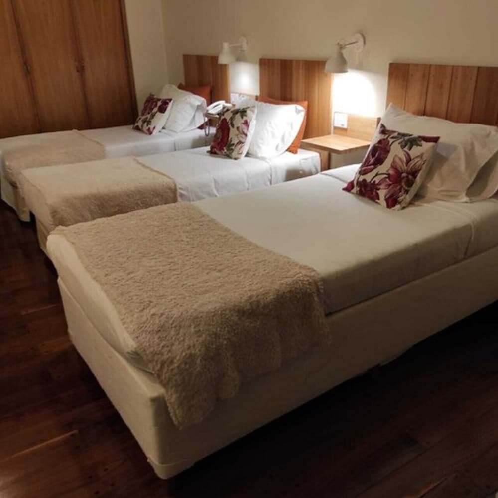 Triple Room - Photo 7