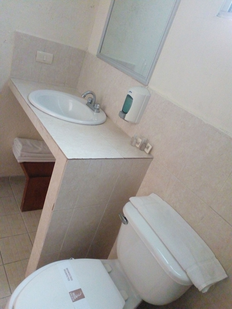 Standard Quadruple Room photo 3