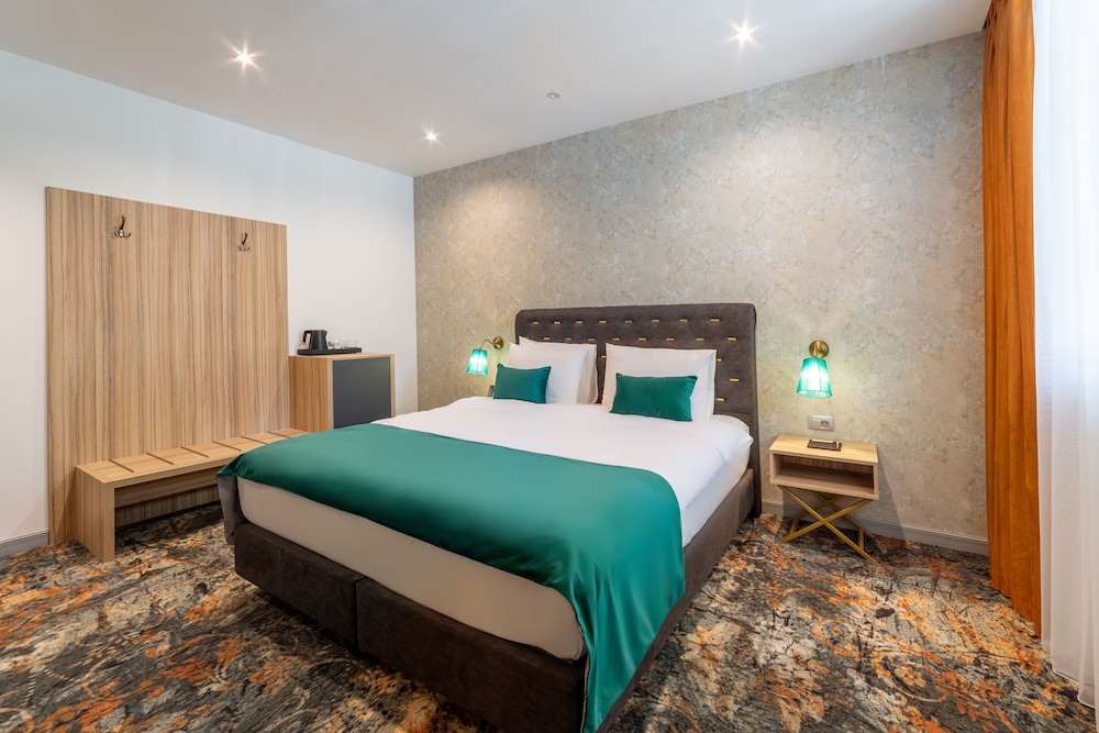 Standard Room - Photo 4