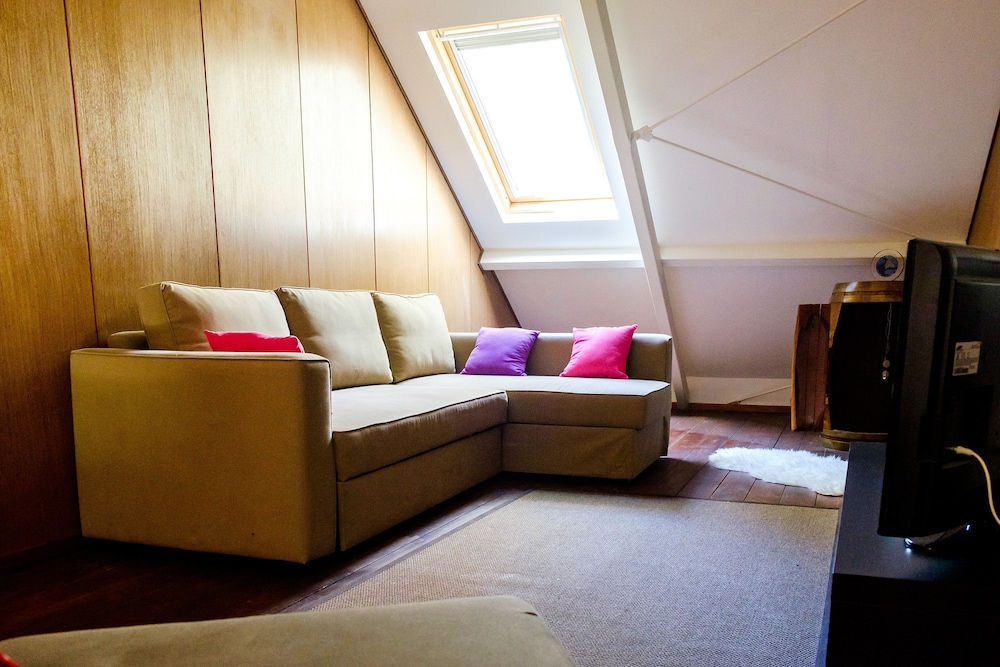 Suite (Maisonette) - Photo 3