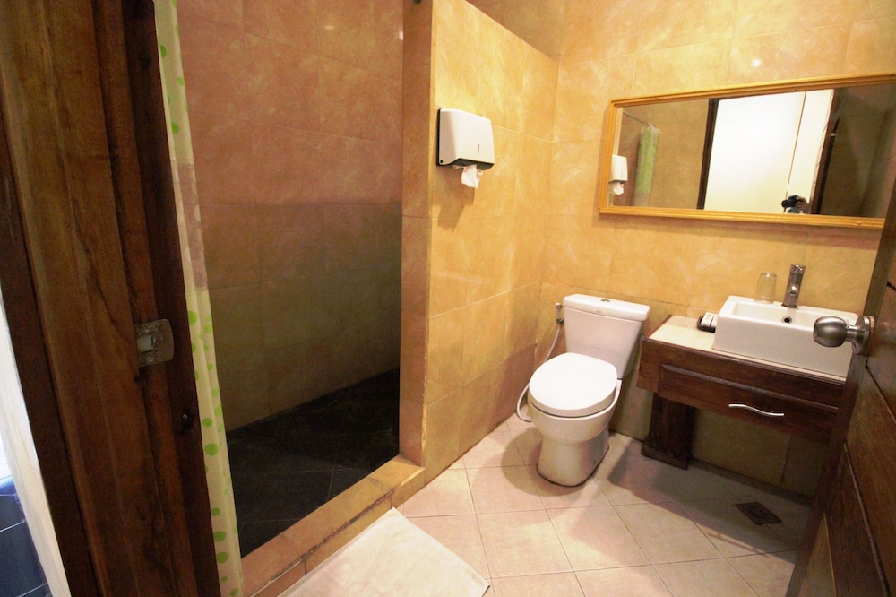 Deluxe Twin Room, Multiple Beds photo 2