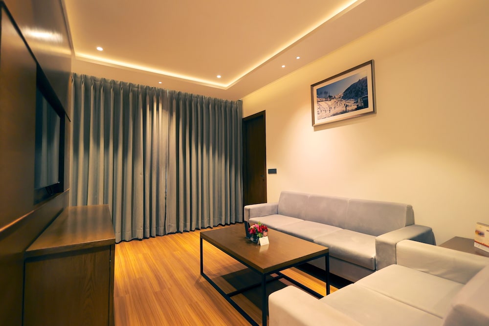 Luxury Double Room photo 3