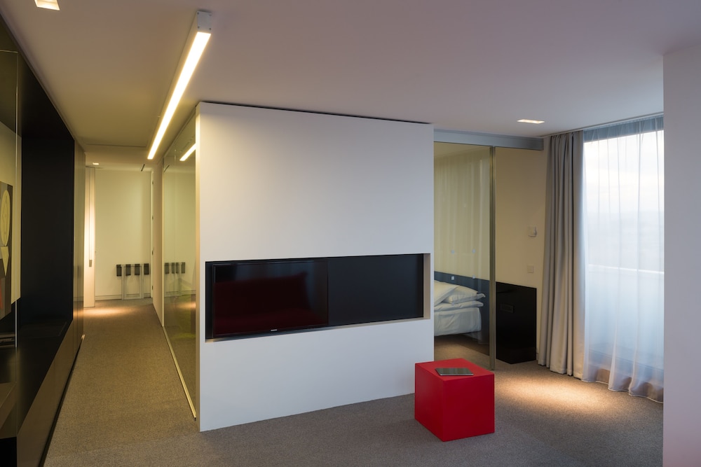 Suite, 1 Bedroom