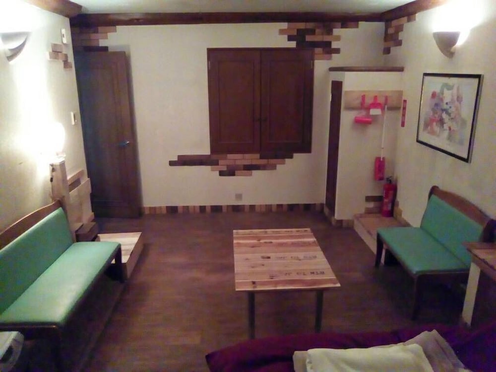 Economy Double Room photo 3