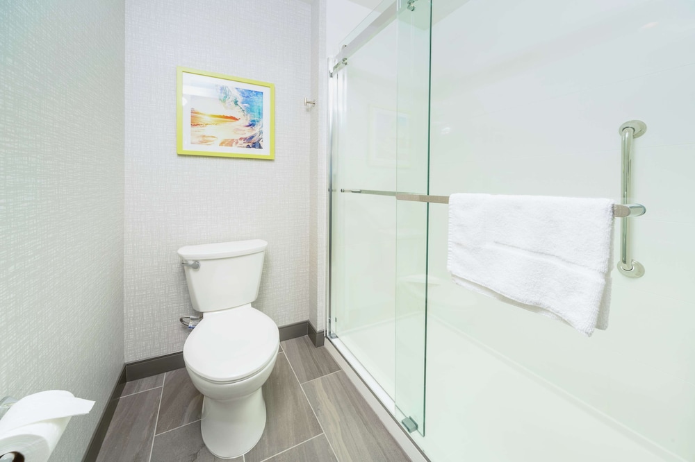 Suite, 1 King Bed, Accessible - Photo 4