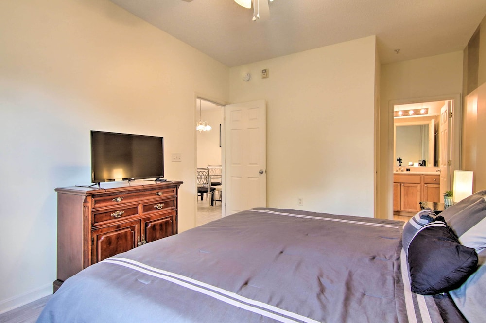 Apartment (2 Bedrooms) photo 3