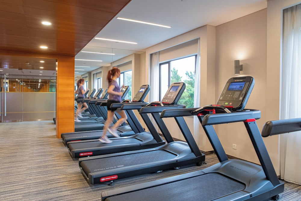 Premier Double Room