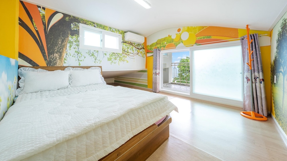 Basic Room, 1 Bedroom (B-Noel) - Photo 5