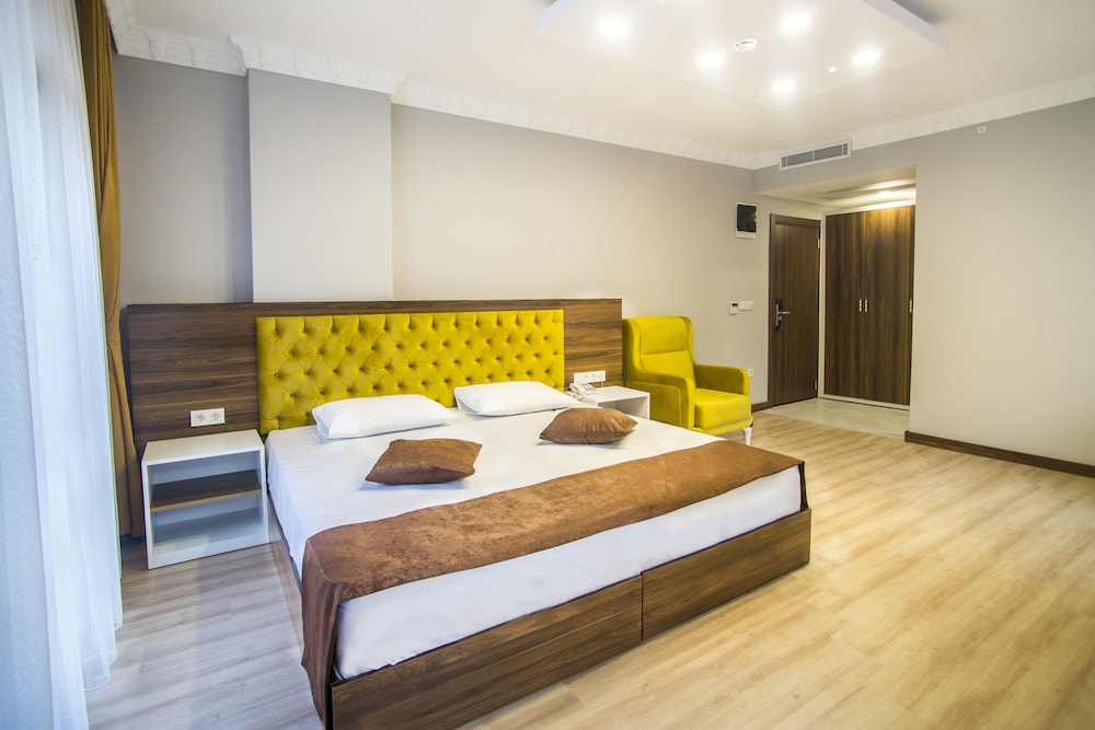 Basic Triple Room - Photo 2