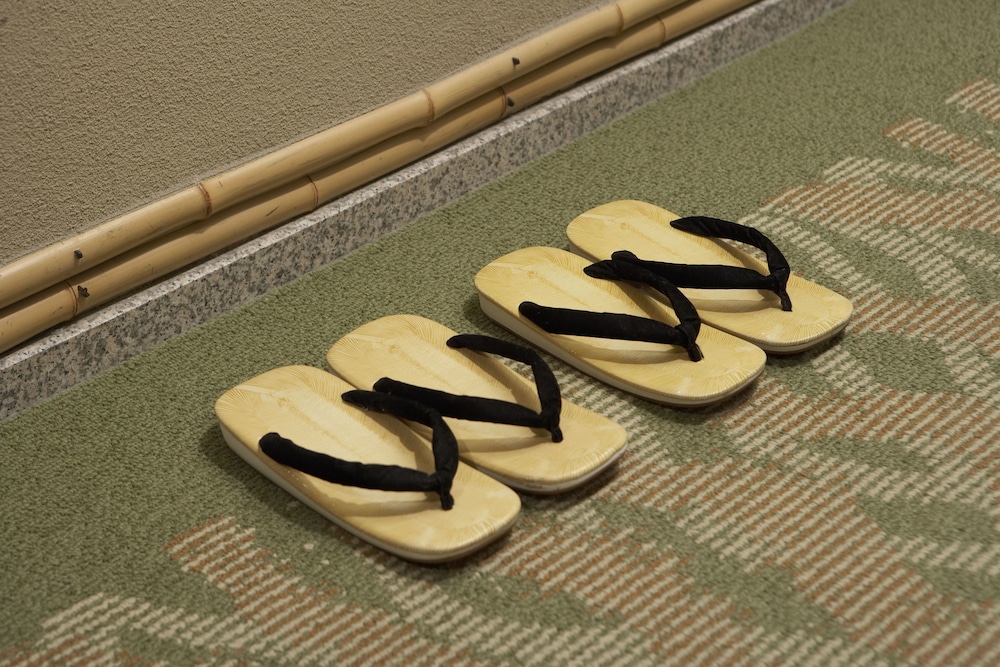 Traditional Suite, Non Smoking photo 3