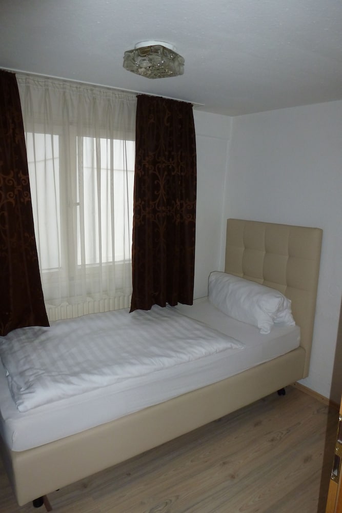 Classic Suite, 3 Bedrooms photo 3