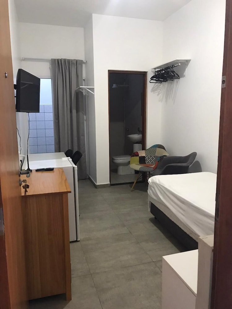 Standard Single Room, 1 Bedroom photo 1