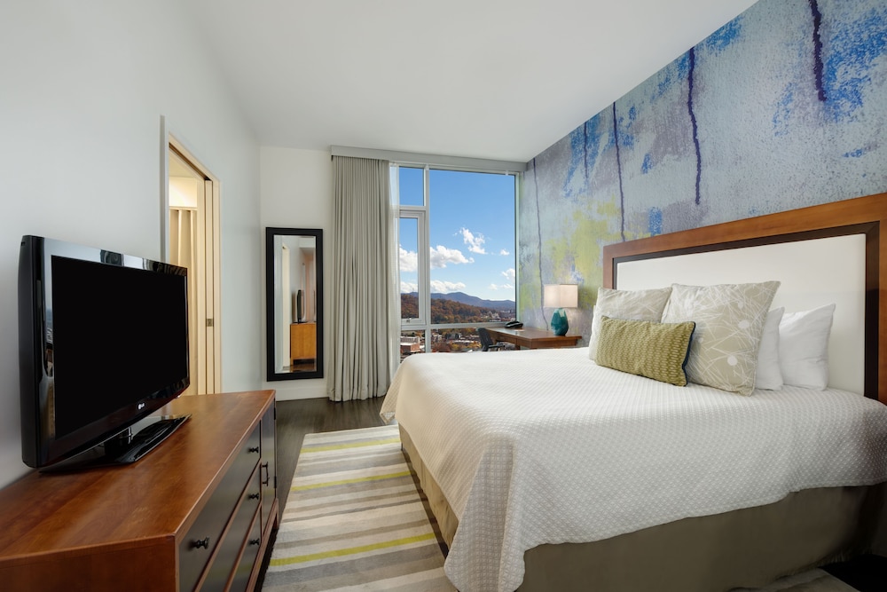 Hotel Indigo Asheville Downtown by IHG, Foto 4