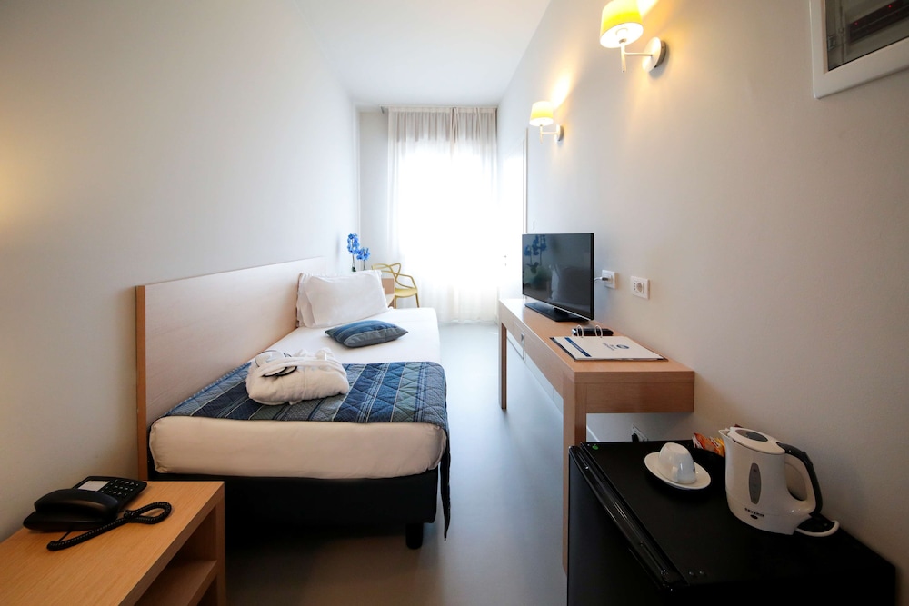 Standard Room, 1 Twin Bed, Non Smoking photo 1