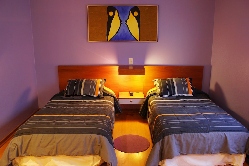 Twin Room photo 3
