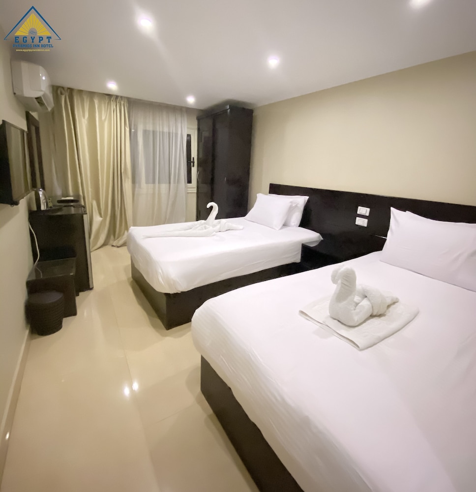 Deluxe Double Room, 2 Twin Beds, Mountainside photo 2