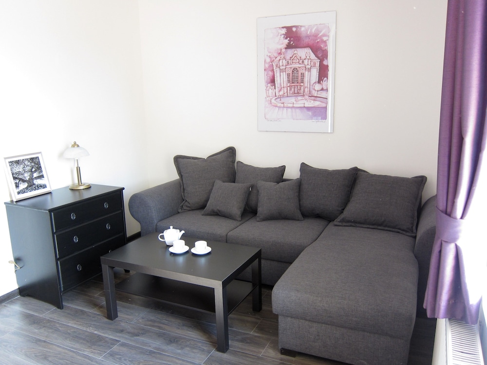 Apartment (for 2-4 people) photo 1
