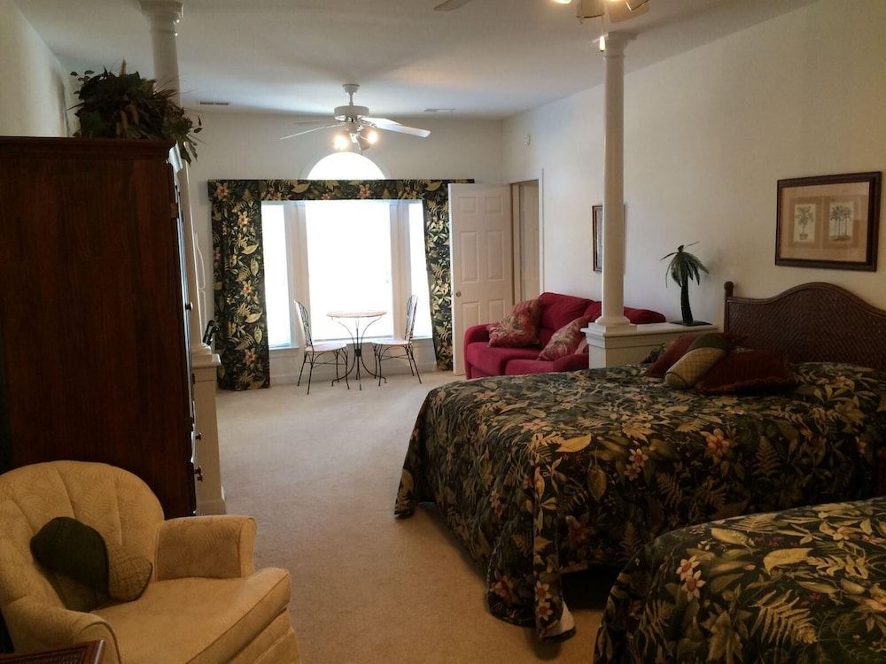 Condo (3709 Champions (Sea Trail))