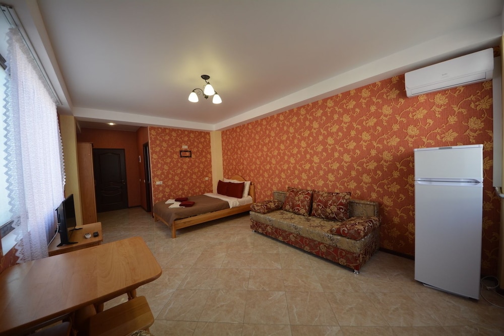 Studio, Sea View photo 1