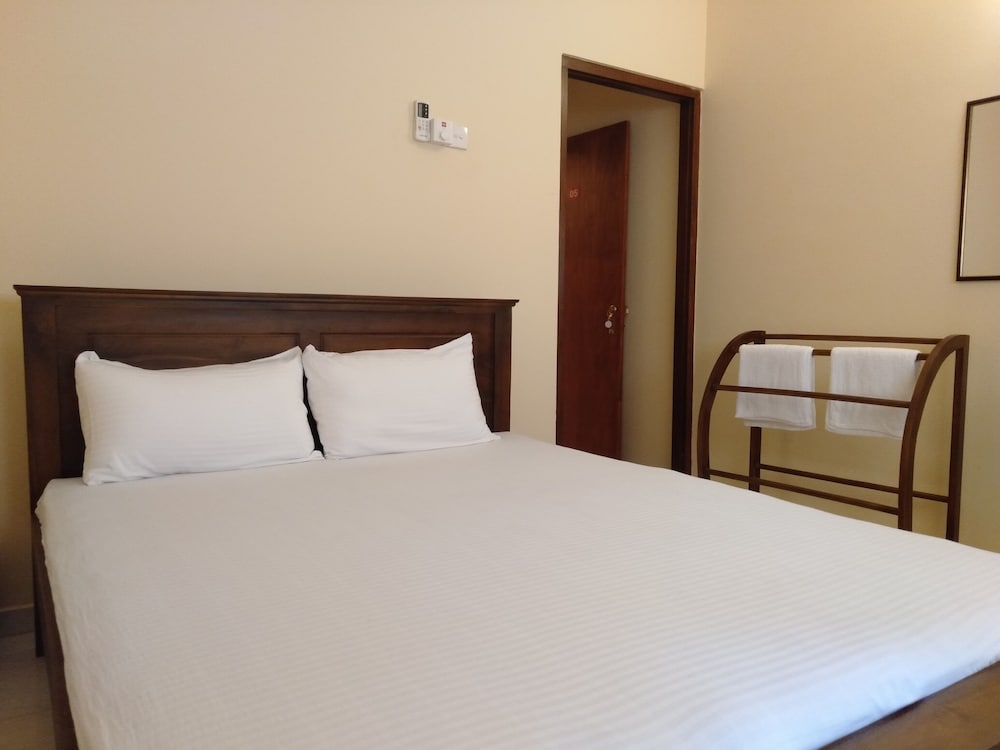 Comfort Double Room, 1 Queen Bed, Non Smoking photo 1