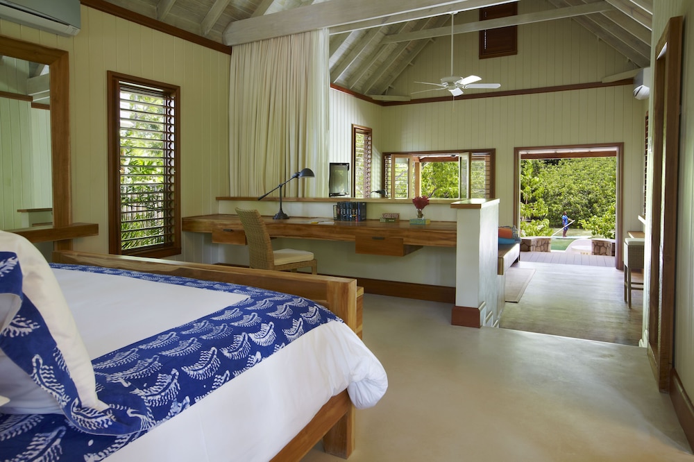 Villa, 1 King Bed (Lagoon) - Photo 1