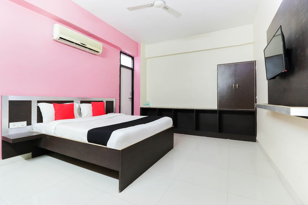 Standard Double Room photo 2