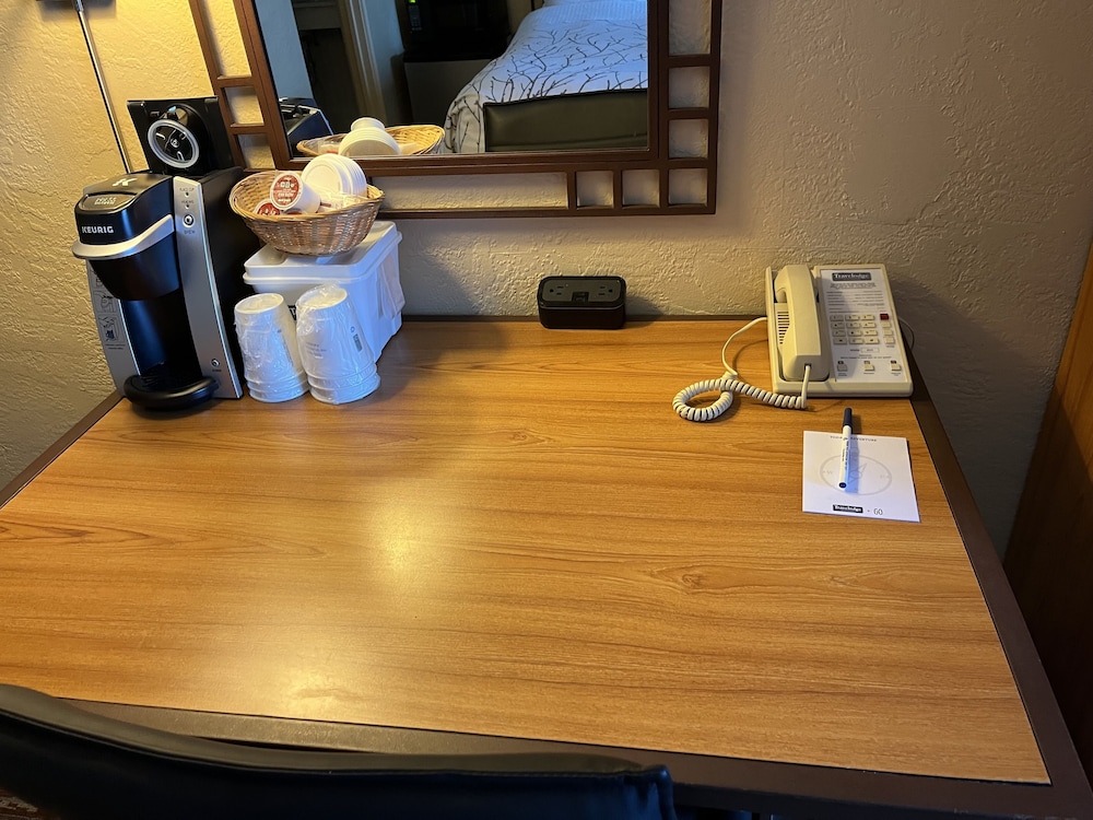 Standard Room photo 2
