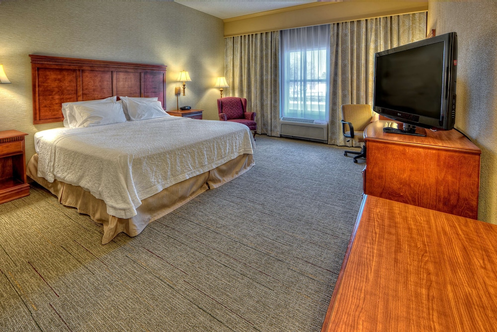 Room, 1 King Bed, Accessible photo 3