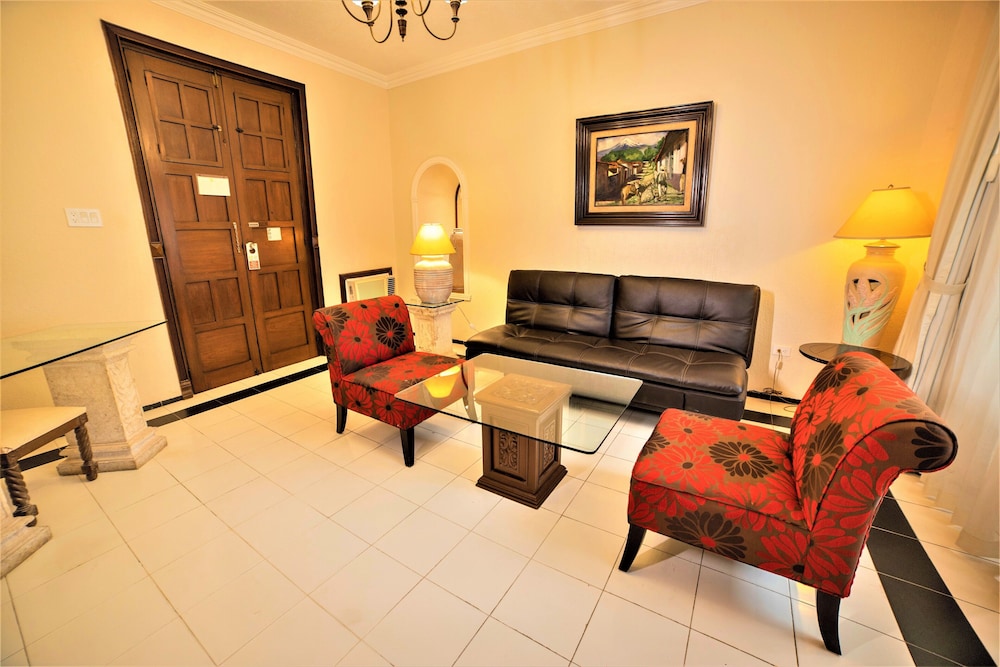 Classic Suite, 1 Bedroom, Balcony, Park View - Photo 8
