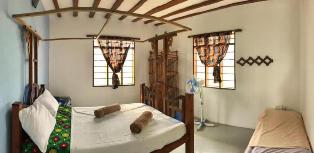 Double Room, Balcony