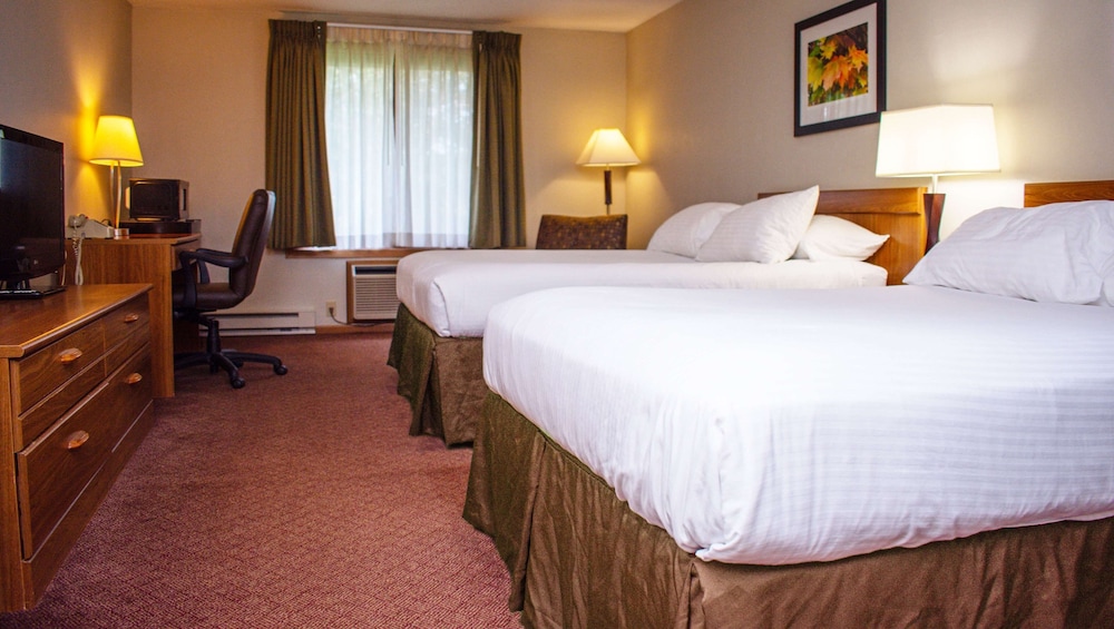 Room, 2 Double Beds, Non Smoking (Non Pet-Friendly) photo 2