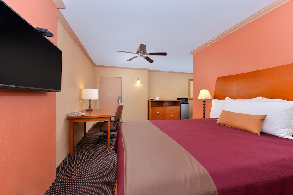 Americas Best Value Inn - Porterville, Billede 6