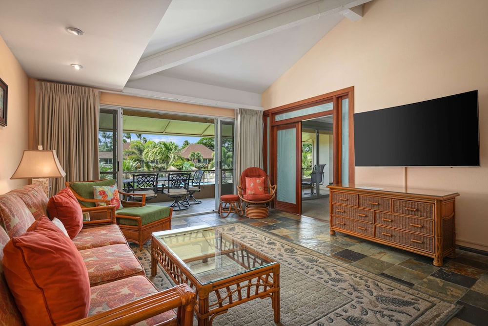 Premium Room, 1 Bedroom (Oceanside, Full Kitchen) photo 1