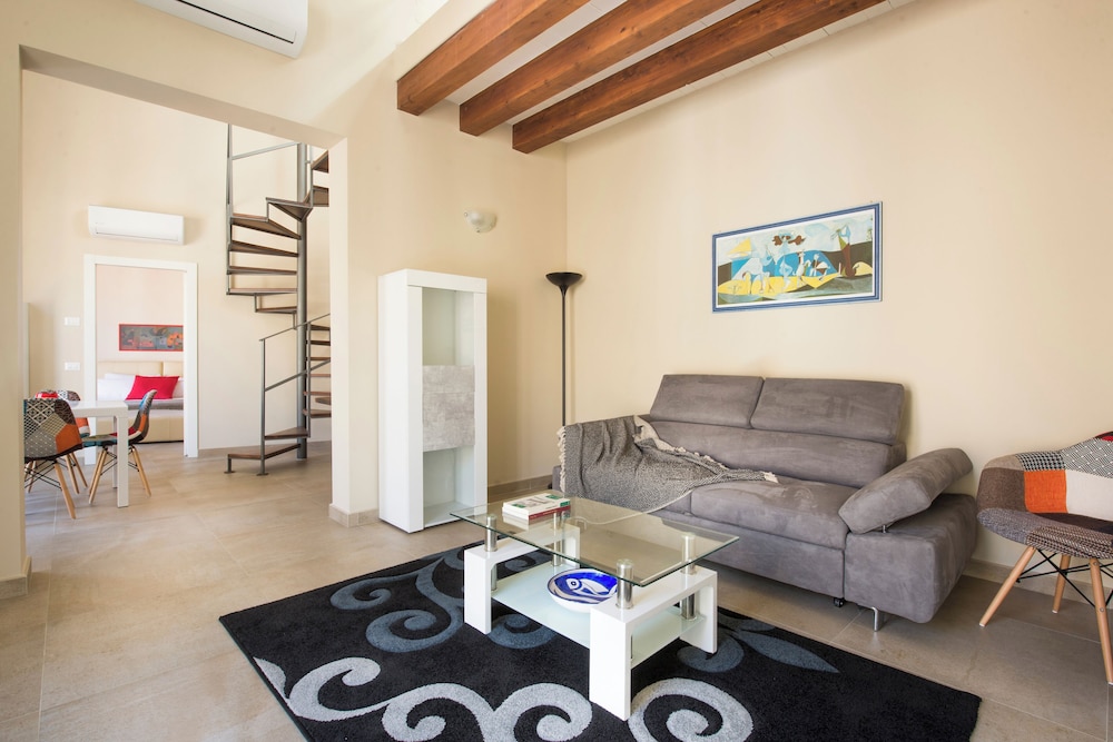 Apartment, 2 Bedrooms (6A)