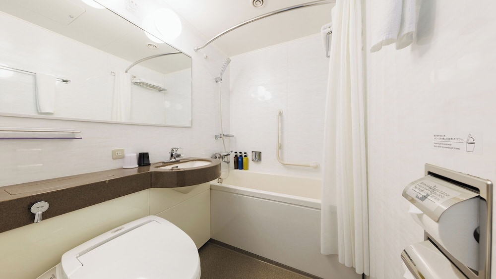 Single Room, Non Smoking (for 1 Person) photo 3