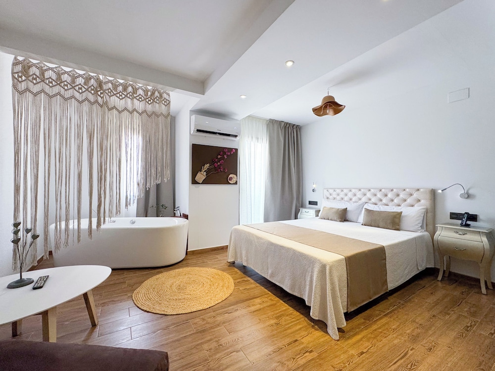 Romantic Room
